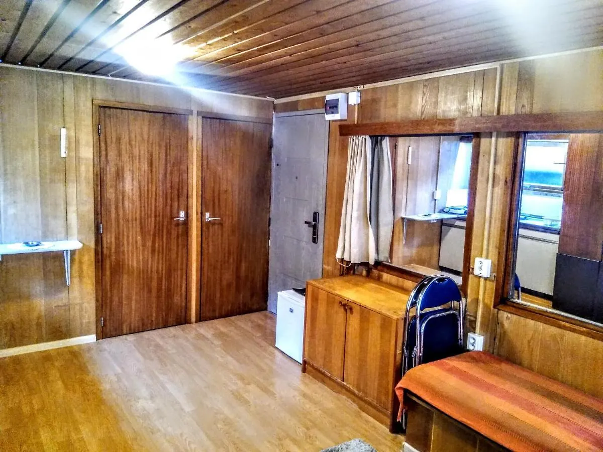 Holiday home Two Rooms Rustic House - Self Check-In Bucharest