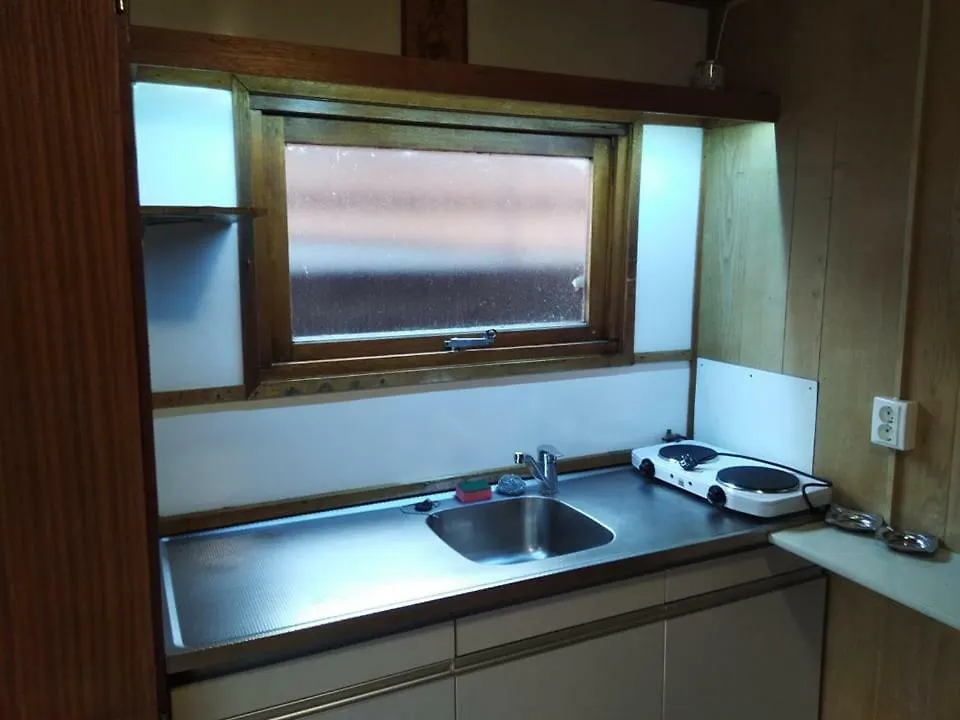 Two Rooms Rustic House - Self Check-In Bucharest Holiday home