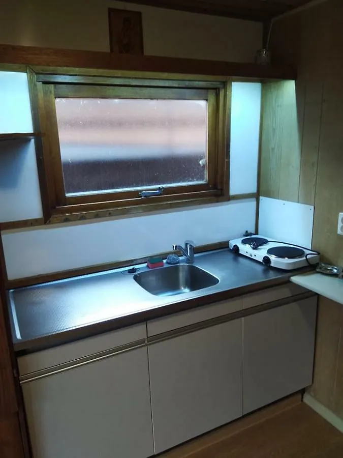 Two Rooms Rustic House - Self Check-In Bucureşti 0*,  România